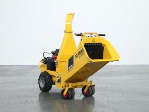 2024 Jo Beau M500 Versnipperaar 25pk