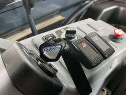 2026 Kubota KX027-4 ADV1120 | Graafmachine | Minigraver