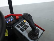 2026 Norcar a60E1 Elektrisch ADV1121 | Wiellader | Mini Shovel