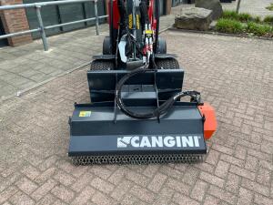 2026 Cangini Benne TC1F-120 Klepelmaaier Giant / Norcar