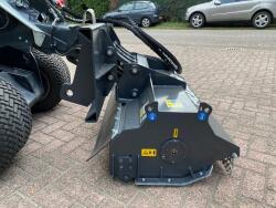 2025 Cangini Benne TC1F-120 Klepelmaaier Giant / Norcar ADV1125 | Aanbouwdelen | Klepelmaaier