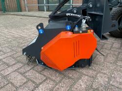 2025 Cangini Benne TC1F-120 Klepelmaaier Giant / Norcar ADV1125 | Aanbouwdelen | Klepelmaaier