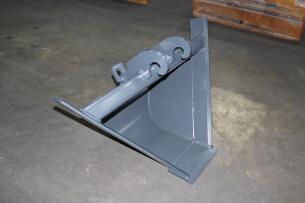 2024 Cangini Benne T53-52gr Taludbak CW05