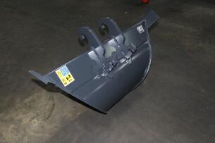 2024 Cangini Benne T53-52gr Taludbak CW05