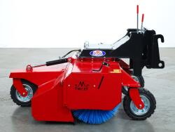 2025 M-Sweep HSTV 600P 150cm Veegmachine ADV1126 | Aanbouwdelen | Veegmachine / Borstel