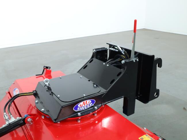 2025 M-Sweep HSTV 600P 150cm Veegmachine ADV1126 | Aanbouwdelen | Veegmachine / Borstel