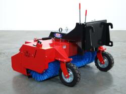 2025 M-Sweep HSTV 600P 150cm Veegmachine ADV1126 | Aanbouwdelen | Veegmachine / Borstel