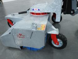 2026 M-Sweep HSTV 600P G 175cm Veegmachine ADV1127 | Aanbouwdelen | Veegmachine / Borstel
