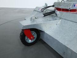 2025 M-Sweep HSTV 600P G 175cm Veegmachine ADV1127 | Aanbouwdelen | Veegmachine / Borstel