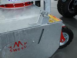 2025 M-Sweep HSTV 600P G 175cm Veegmachine ADV1127 | Aanbouwdelen | Veegmachine / Borstel