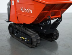 2022 Kubota KC70H-4P VV1383 | Dumper | Rupsdumper