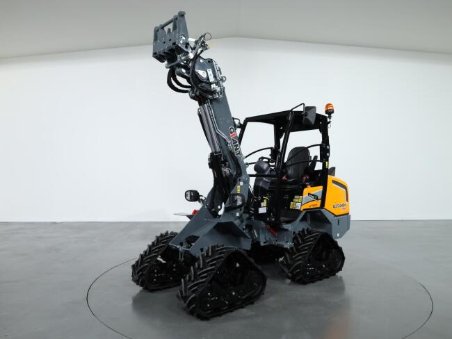 2026 Giant G2700 TELE HD+ TRACKS ADV1130 | Wiellader | Mini Shovel