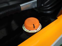 2026 Giant G2700 TELE HD+ TRACKS ADV1130 | Wiellader | Mini Shovel