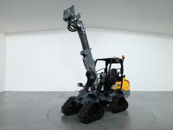 2026 Giant G2700 TELE HD+ TRACKS ADV1130 | Wiellader | Mini Shovel