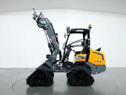 2026 Giant G2700 TELE HD+ TRACKS ADV1130 | Wiellader | Mini Shovel