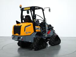 2026 Giant G2700 TELE HD+ TRACKS ADV1130 | Wiellader | Mini Shovel