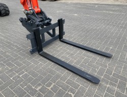 1 VM-VH Palletframe CW10 - QT (B=110cm) DV1142 | Aanbouwdelen | Palletbord