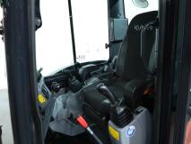 2024 Kubota KX042-4 alpha VV1386 | Graafmachine | Minigraver