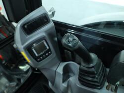 2024 Kubota KX042-4 alpha VV1386 | Graafmachine | Minigraver