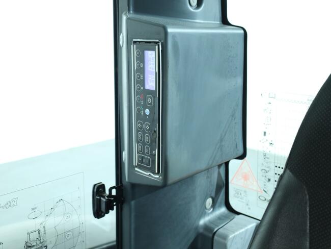 2024 Kubota KX042-4 alpha VV1386 | Graafmachine | Minigraver