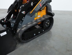 2024 Giant GS950T Skidsteer VK9510 | Wiellader | Schranklader