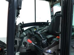 2024 Kubota U50-5 VV1390 | Graafmachine | Minigraver