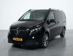 2023 Mercedes Benz V300d Lang XL Dub Cab AMG Line 9G Tronic VK9517 | Transport | Bedrijfswagens