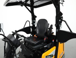 2024 Giant G2500 X-tra HD VK9530 | Wiellader | Mini Shovel