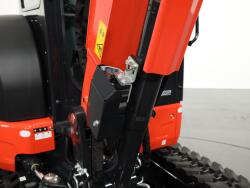 2026 Kubota KX037-4 Hi-Spec ADV1132 | Graafmachine | Minigraver
