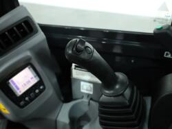 2026 Kubota KX037-4 Hi-Spec ADV1132 | Graafmachine | Minigraver