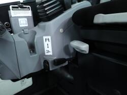 2026 Kubota KX019-4 Hi-Spec ADV1133 | Graafmachine | Minigraver