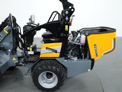 2024 Giant G2300 HD VK9543 | Wiellader | Mini Shovel