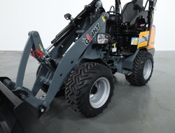 2024 Giant G2300 HD VK9543 | Wiellader | Mini Shovel