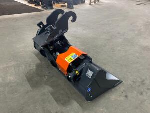 2024 Cangini Benne SQN41 Kantelbak 1000 CW05 (1,8-2,5T) (107ltr)