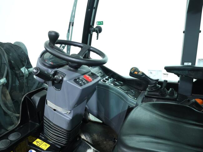 2024 Giant G3500 (Cabine) VV1392 | Wiellader | Mini Shovel