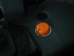 2024 Giant G3500 (Cabine) VV1392 | Wiellader | Mini Shovel