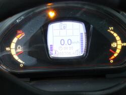 2024 Giant G3500 (Cabine) VV1392 | Wiellader | Mini Shovel