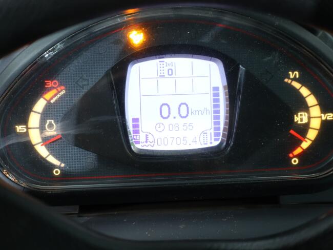 2024 Giant G3500 (Cabine) VV1392 | Wiellader | Mini Shovel