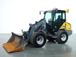 2024 Giant G3500 (Cabine) VV1392