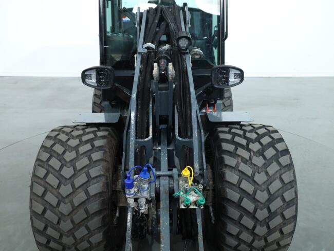 2024 Giant G3500 (Cabine) VV1392 | Wiellader | Mini Shovel