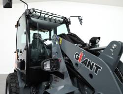 2024 Giant G3500 (Cabine) VV1392 | Wiellader | Mini Shovel