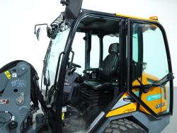 2024 Giant G3500 (Cabine) VV1392 | Wiellader | Mini Shovel