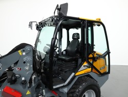 2024 Giant G3500 (Cabine) VV1392 | Wiellader | Mini Shovel