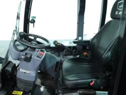 2024 Giant G3500 (Cabine) VV1392 | Wiellader | Mini Shovel