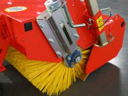 2025 Adler K600 150cm Veegmachine Giant ADV1134 | Aanbouwdelen | Veegmachine / Borstel