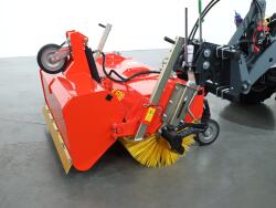 2025 Adler K600 150cm Veegmachine Giant ADV1134 | Aanbouwdelen | Veegmachine / Borstel