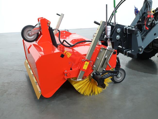 2025 Adler K600 150cm Veegmachine Giant ADV1134 | Aanbouwdelen | Veegmachine / Borstel