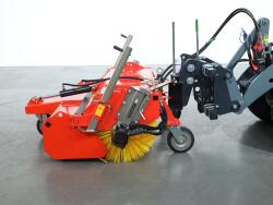 2025 Adler K600 150cm Veegmachine Giant ADV1134 | Aanbouwdelen | Veegmachine / Borstel