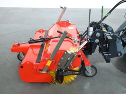 2025 Adler K600 150cm Veegmachine Giant ADV1134 | Aanbouwdelen | Veegmachine / Borstel