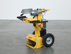 2024 Jo Beau LS11T-E Houtkliefmachine / Houtklover VV1394 | Tuin / Parkmachine | Versnipperaars